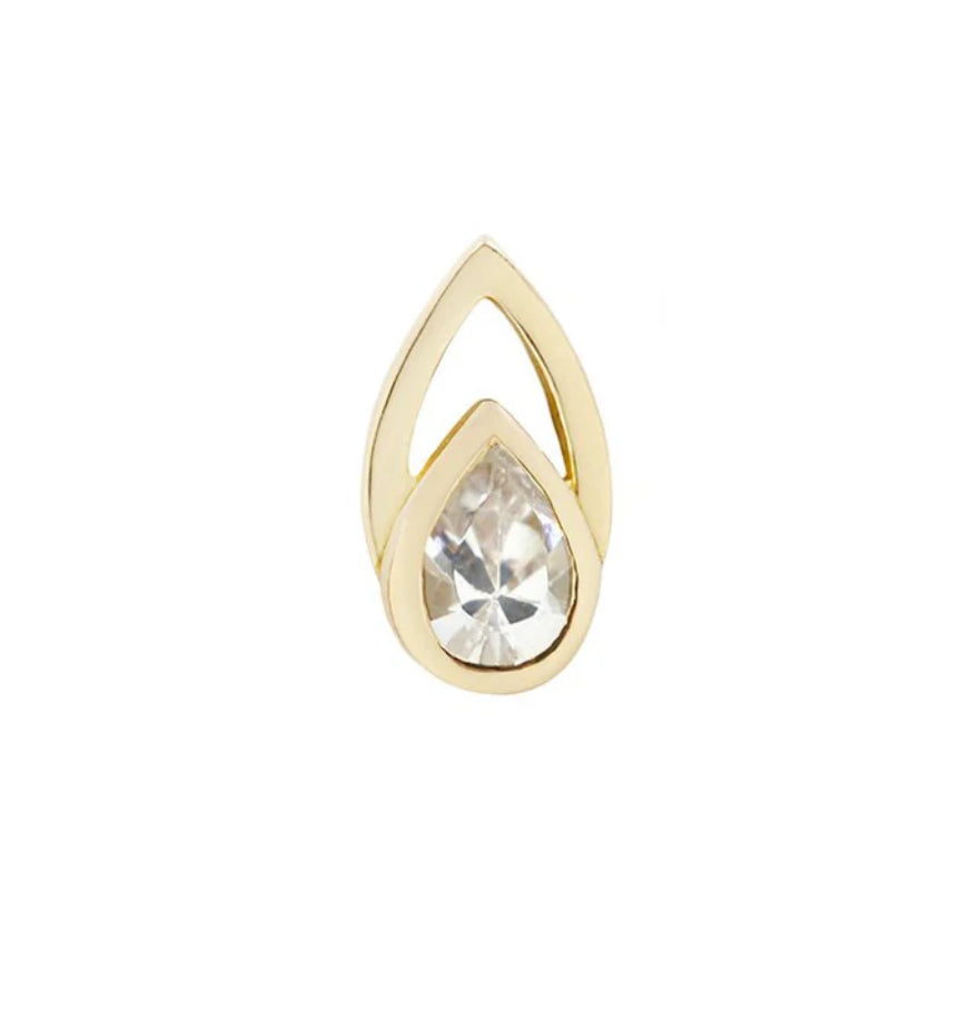 Echo - Buddha jewelry