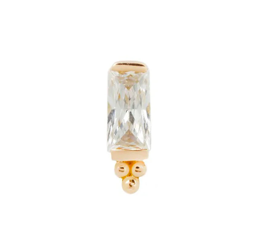 Dior - Buddha jewelry