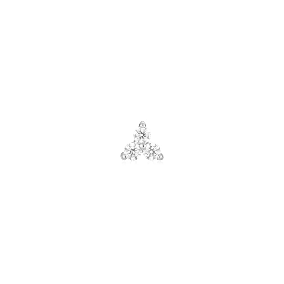 Tiny Trinity - Ember body jewelry