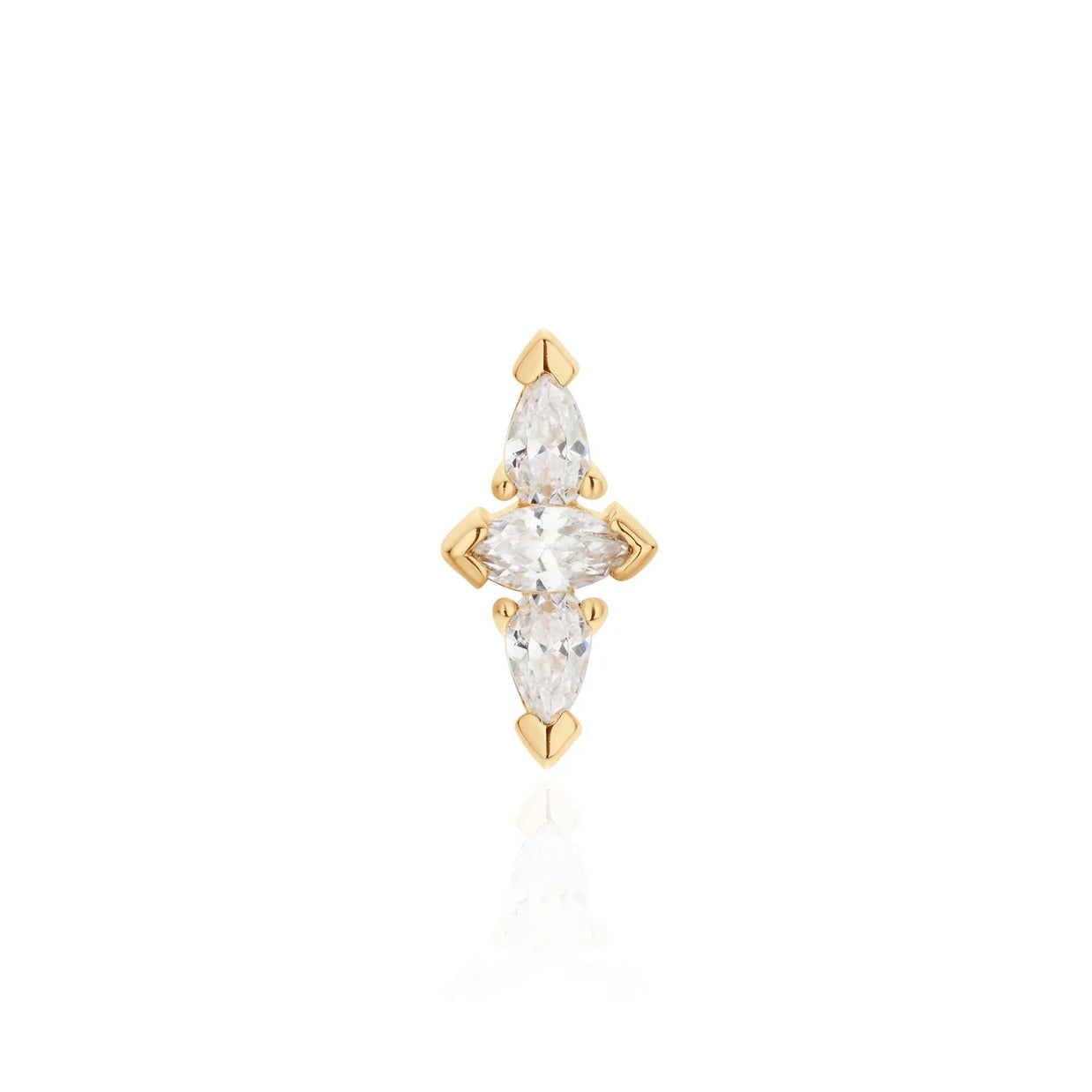 Spire - Ember Body Jewelry