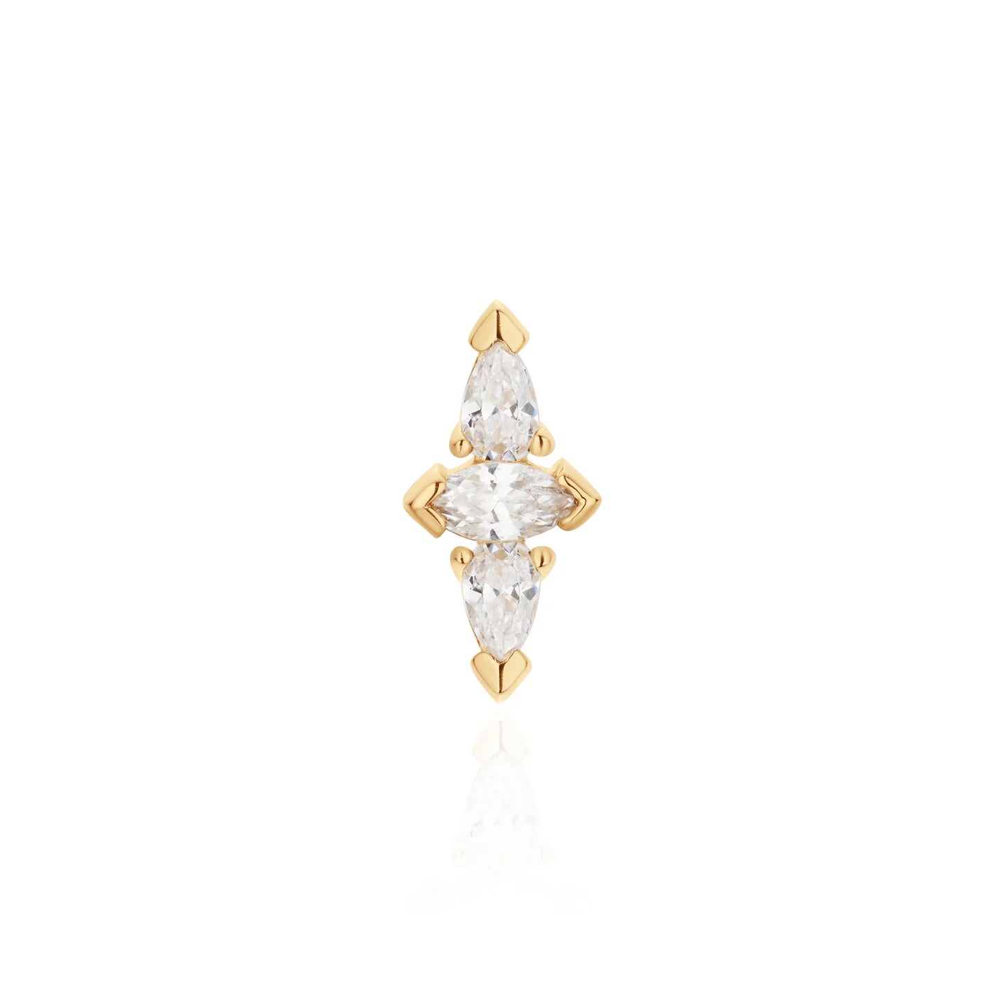 Spire - Ember Body Jewelry