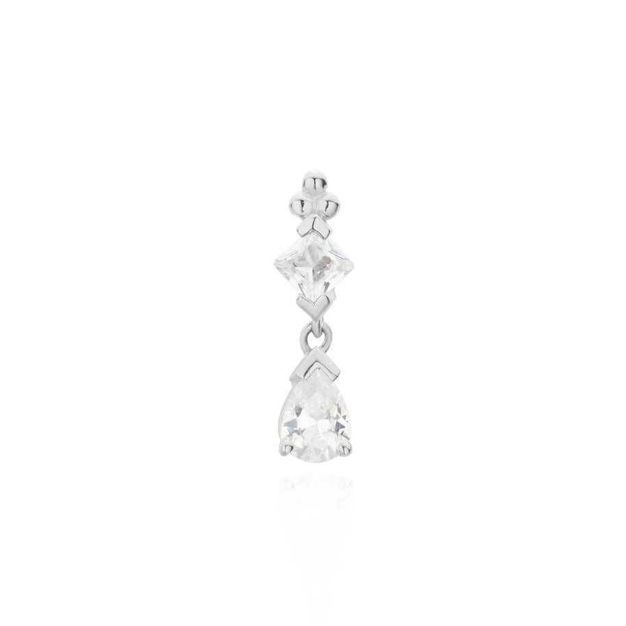 Drop top - Ember body jewelry