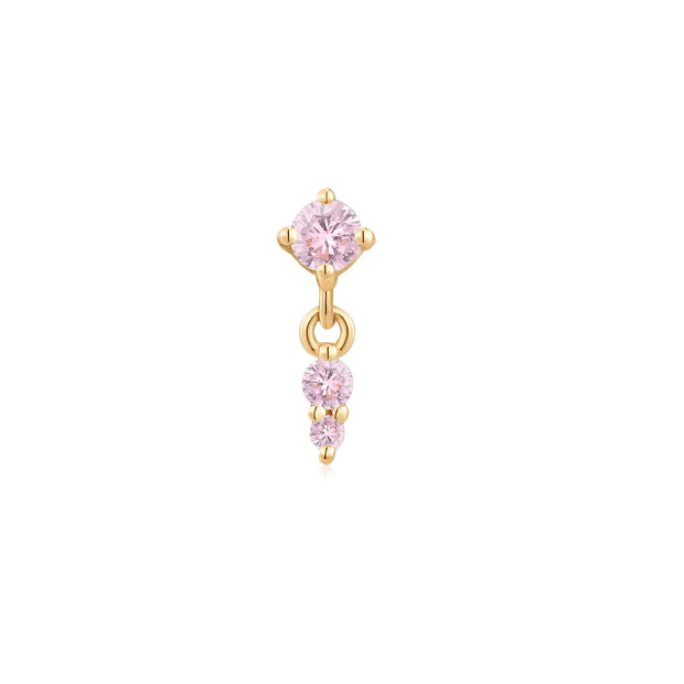 High noon - pink - Ember body jewelry