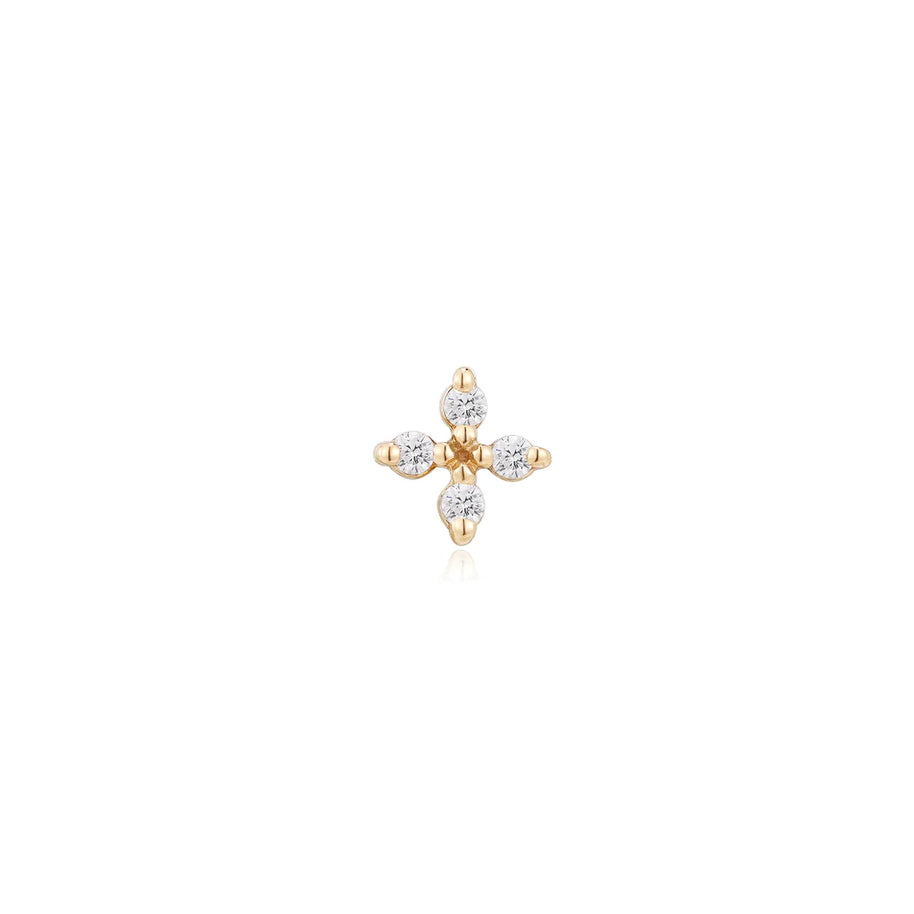 Crux - Ember body jewelry