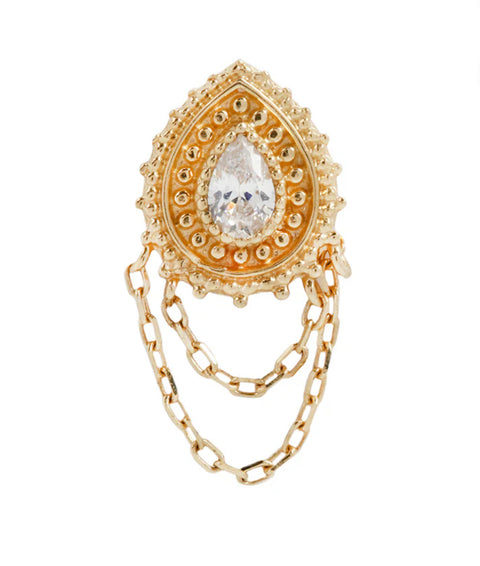 Deity - Buddha jewelry