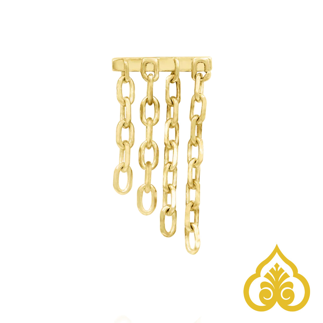 Imogen - Junipurr jewelry
