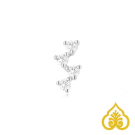 Intention - Ember body jewelry