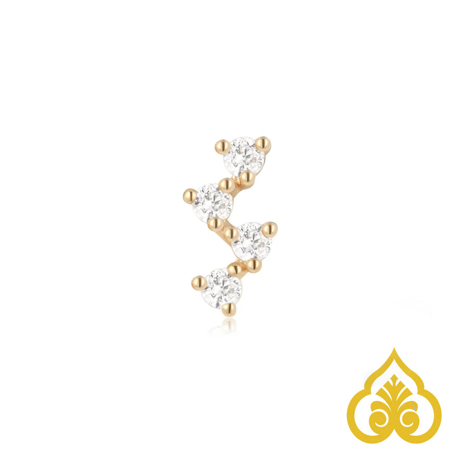 Intention - Ember body jewelry