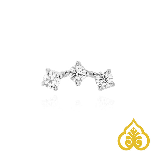 Itsy - Ember body jewelry
