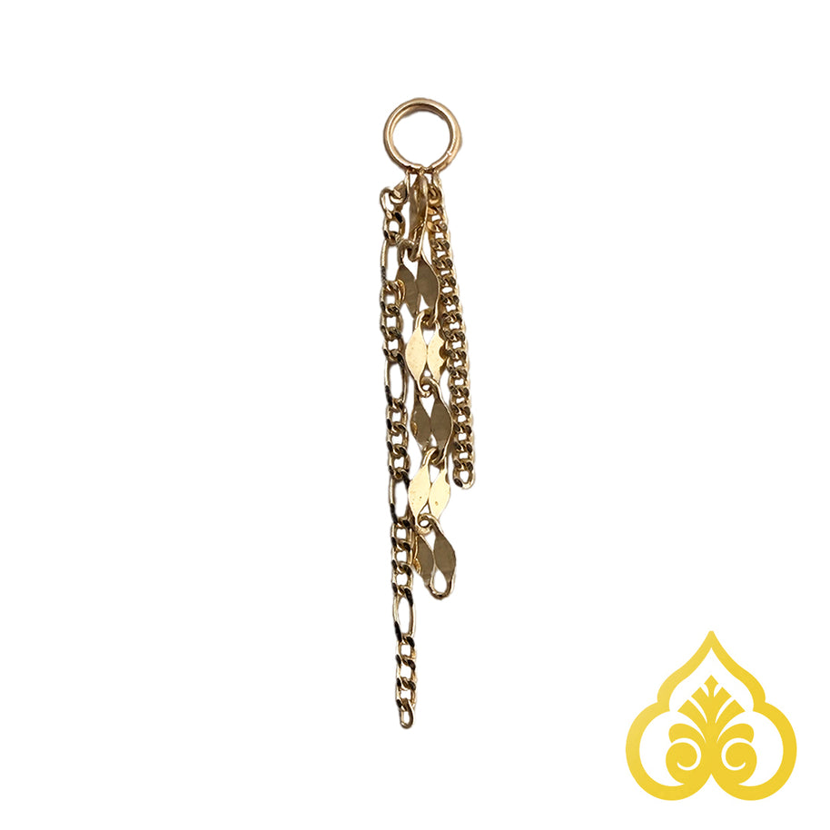 Junia Asymmetric - Taracea