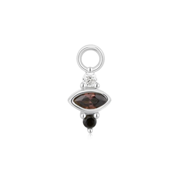 Jyn Charm - Ember body jewelry