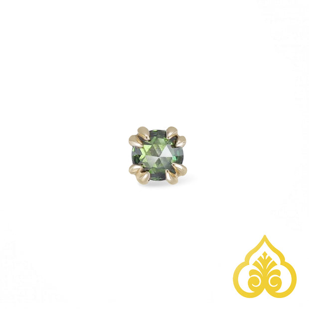 Kai 2,5 mm Green Diamond - Beatti