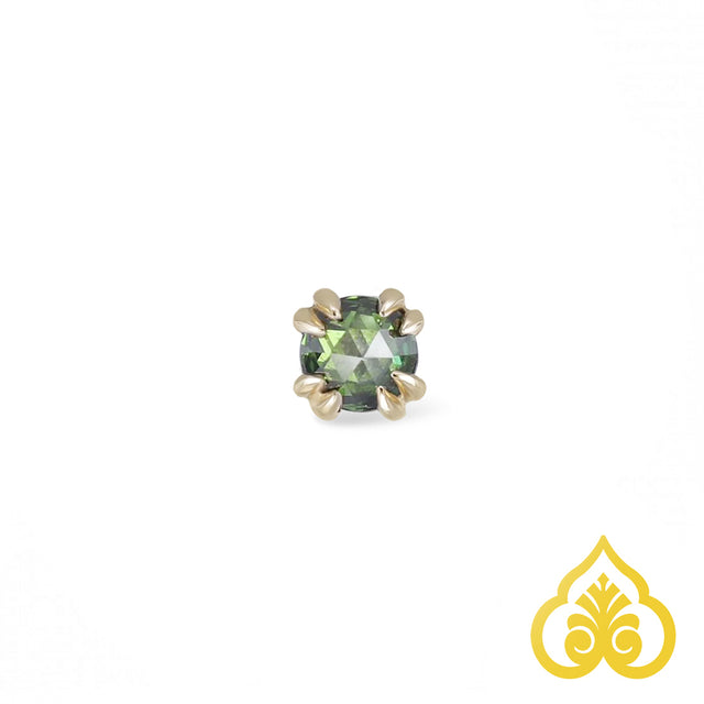 Kai 2,5 mm Green Diamond - Beatti