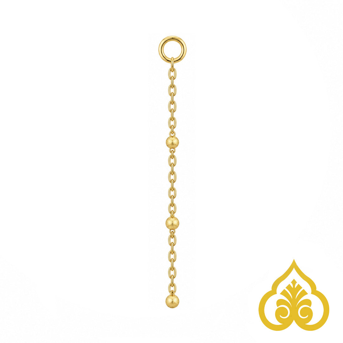 Kanta - Short Charm - Taracea