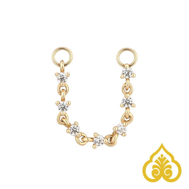 Languid - Buddha jewelry