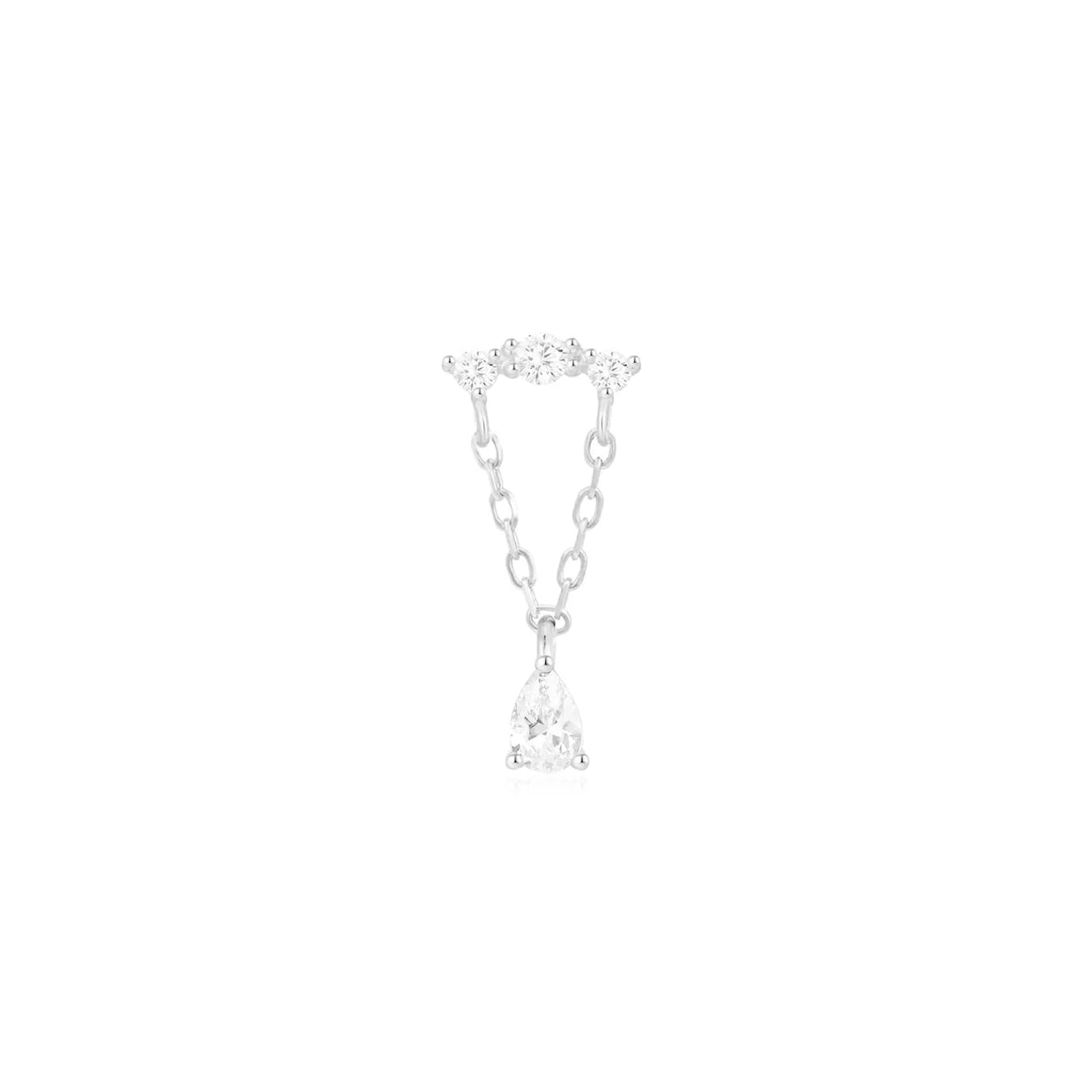 Lilian - Ember body jewelry