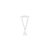 Lilian - Ember body jewelry