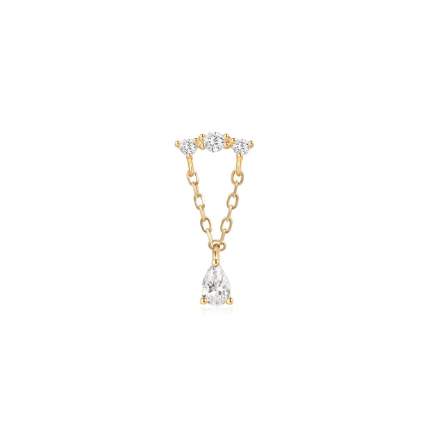 Lilian - Ember body jewelry