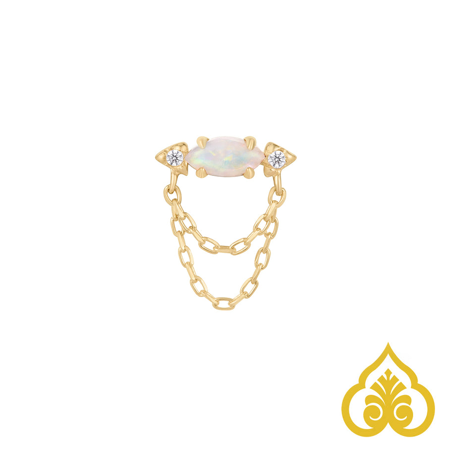 Limitless - Buddha Jewelry