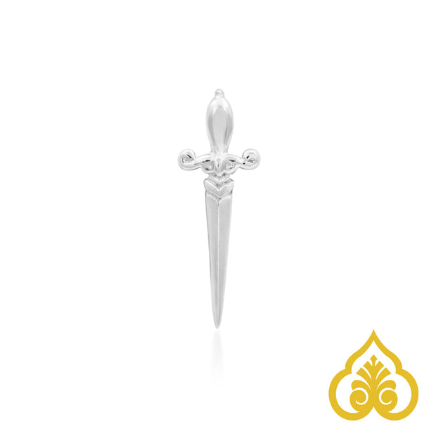 Looking sharp - Junipurr Jewelry