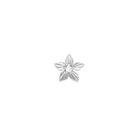 Lula - Diamond - Buddha jewelry
