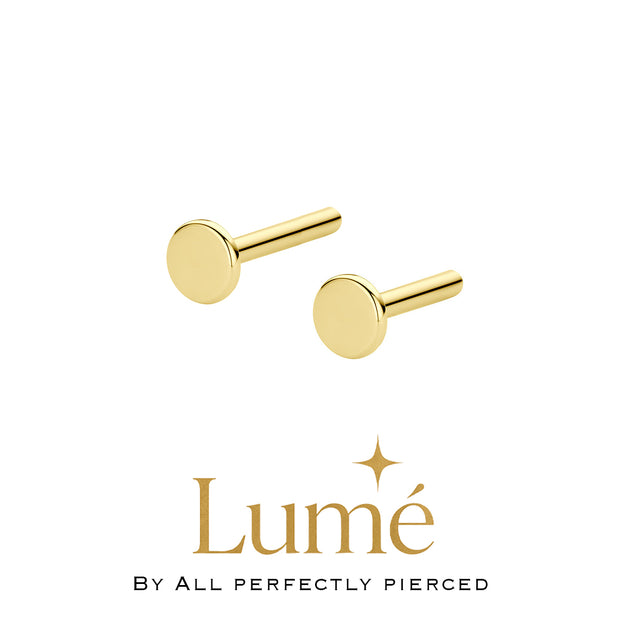 Lume Labret - Lume Body jewelry