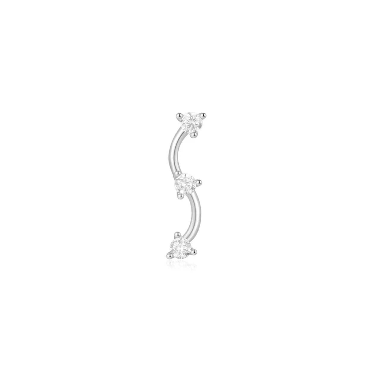 Lumen - Ember body jewelry