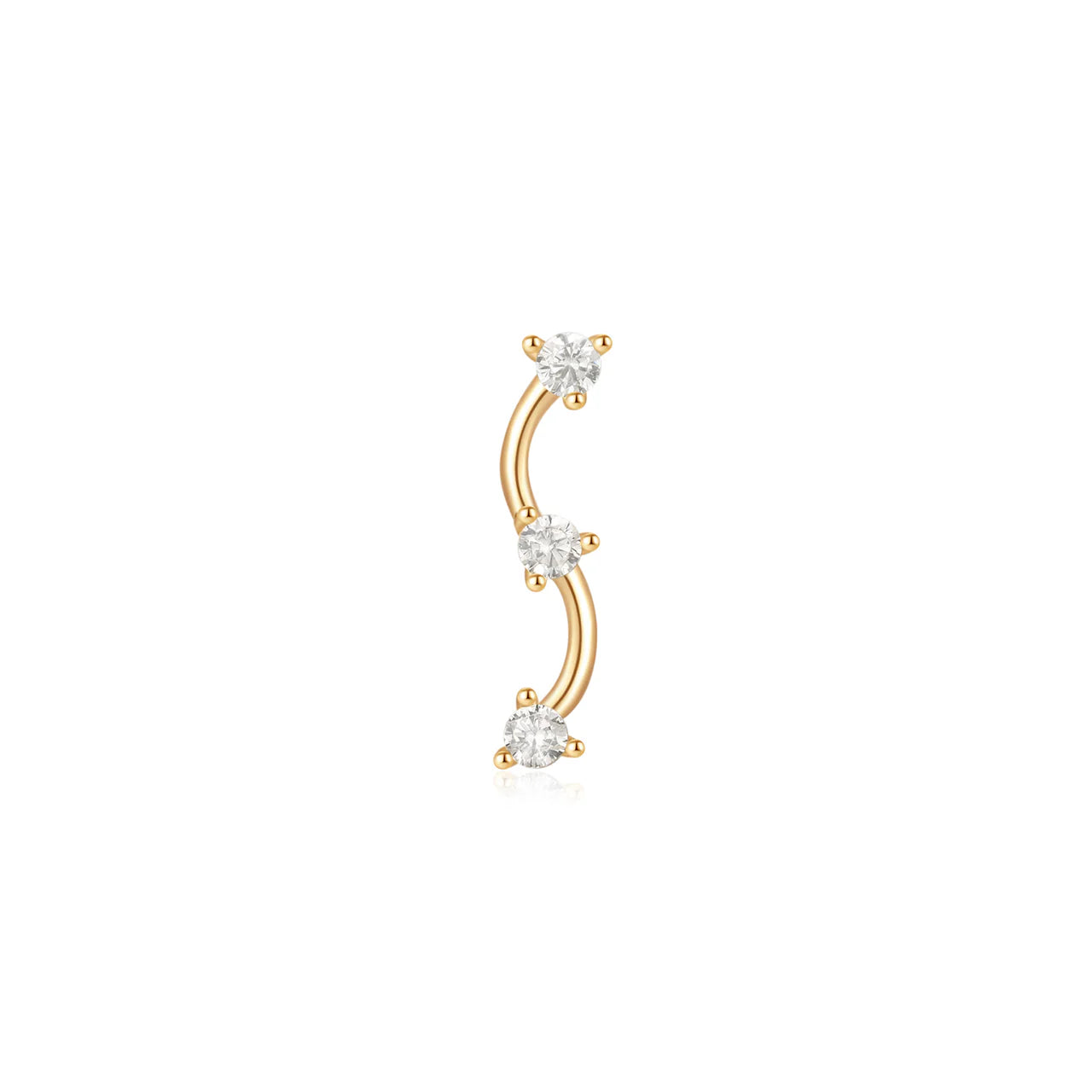 Lumen - Ember body jewelry