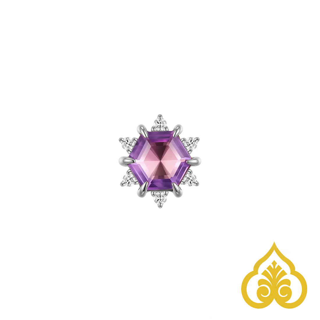 Lumi - 6 Diamonds - Modern Mood