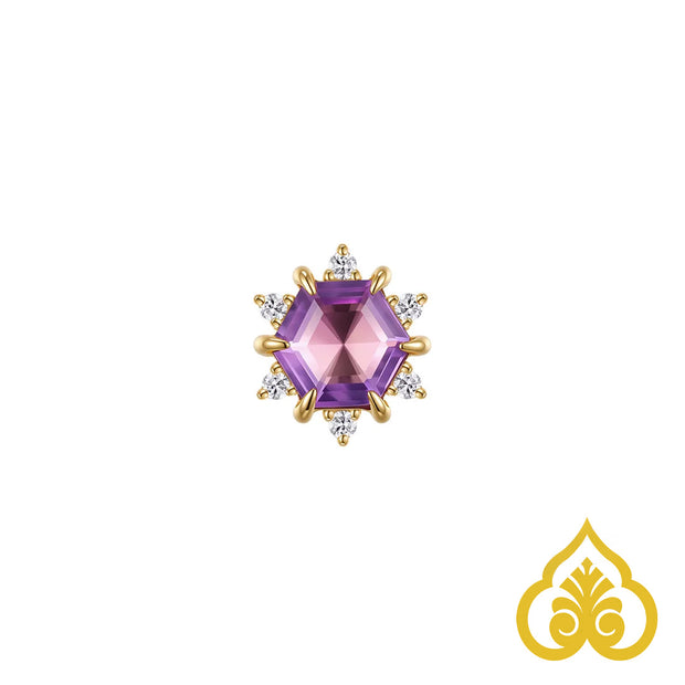 Lumi - 6 Diamonds - Modern Mood