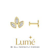 Lumi - Lume body jewelry
