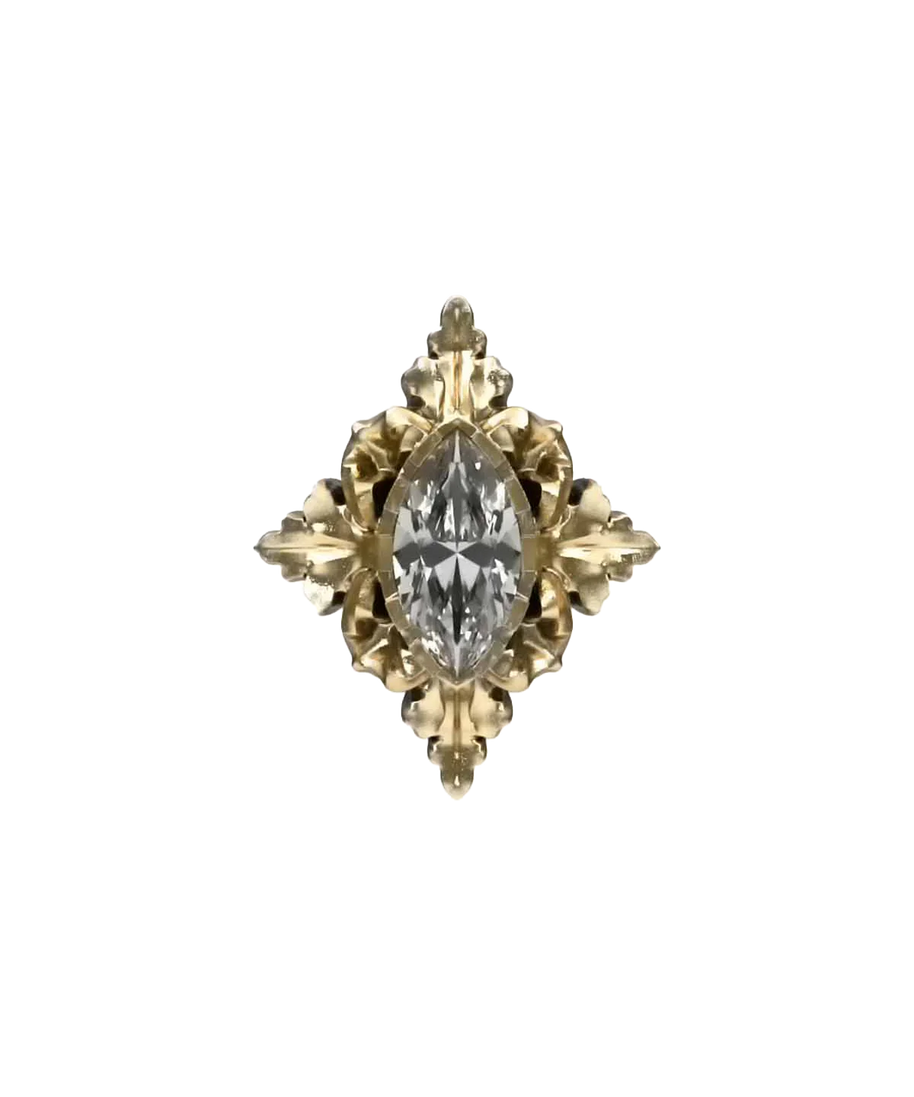 Manteca Marquise - Anatometal