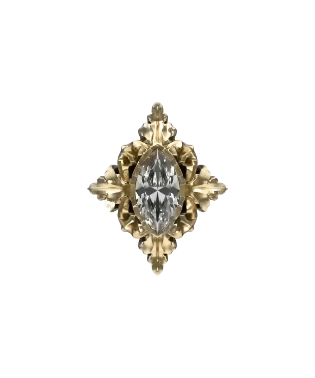 Manteca Marquise - Anatometal