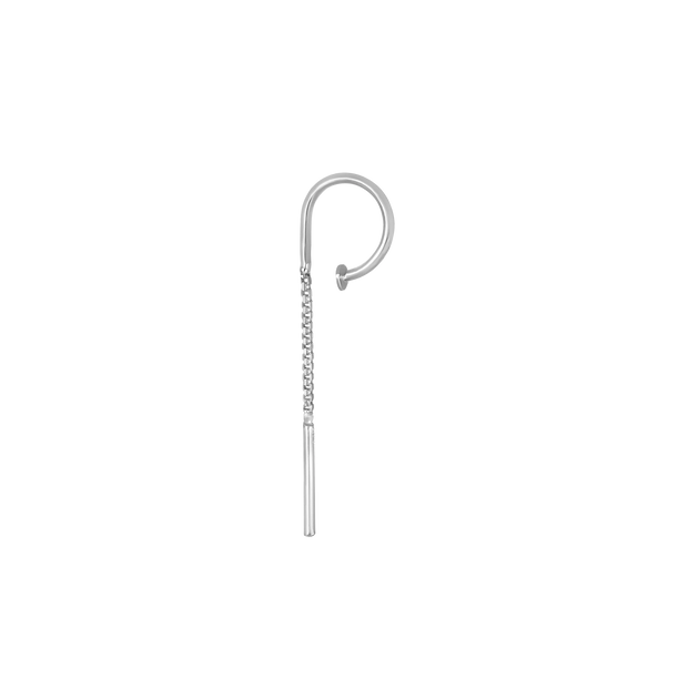 Versa chain claw hoop - Beatti