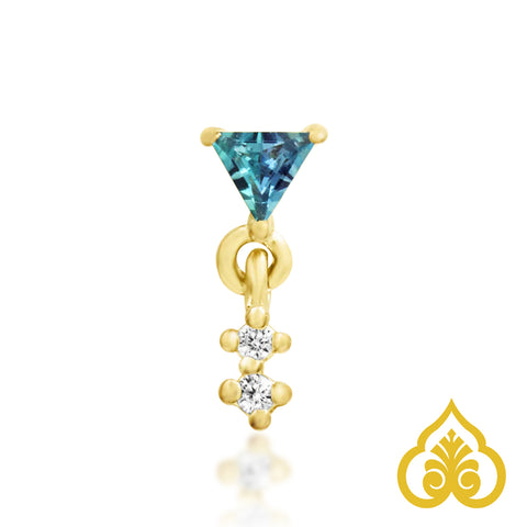 Maya - Junipurr jewelry