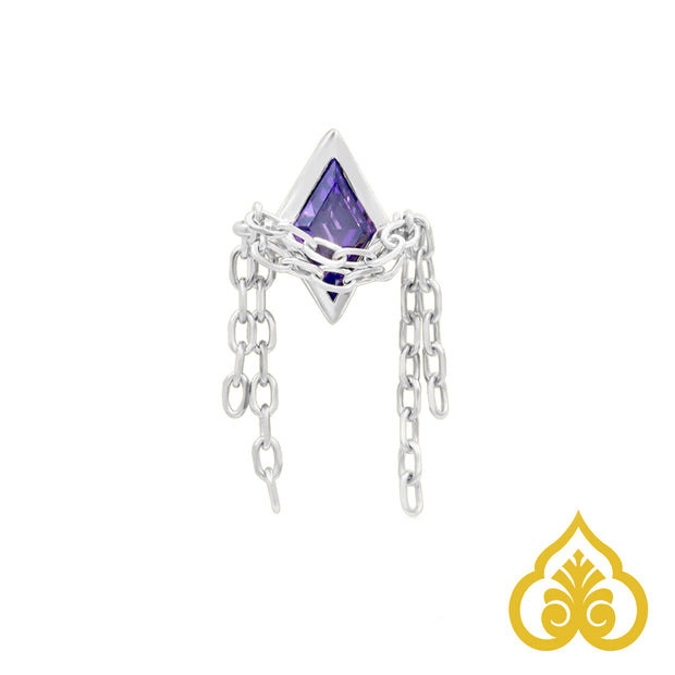 Mayah - Junipurr Jewelry