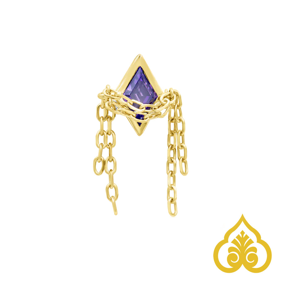 Mayah - Junipurr Jewelry