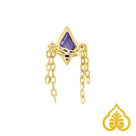 Mayah - Junipurr Jewelry