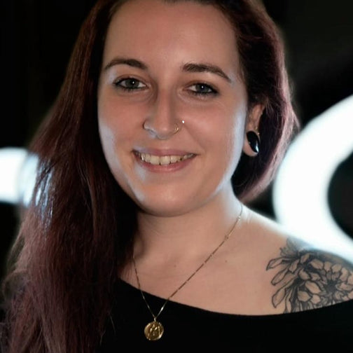 Melissa piercer All Perfectly Pierced