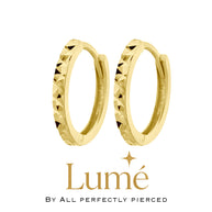 Milou gediamanteerd - Lume