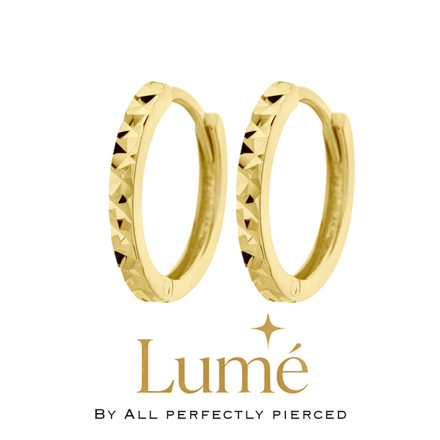 Milou gediamanteerd - Lume