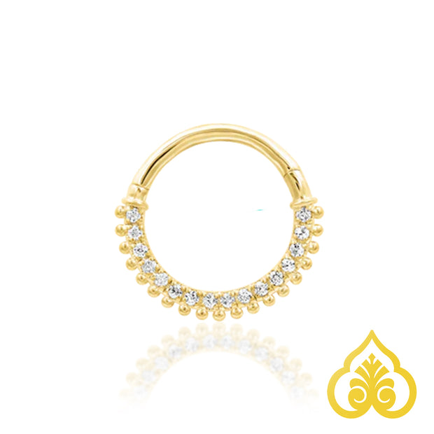 Mimi - Junipurr jewelry