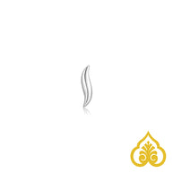 Mini Wavelength - Ember body jewelry