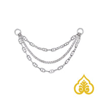 Miro - mixed chain - Beatti