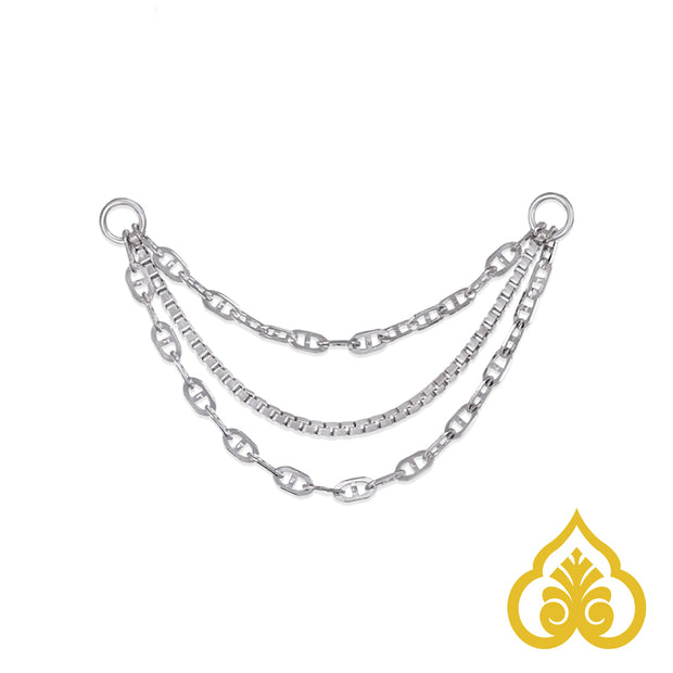 Miro - mixed chain - Beatti