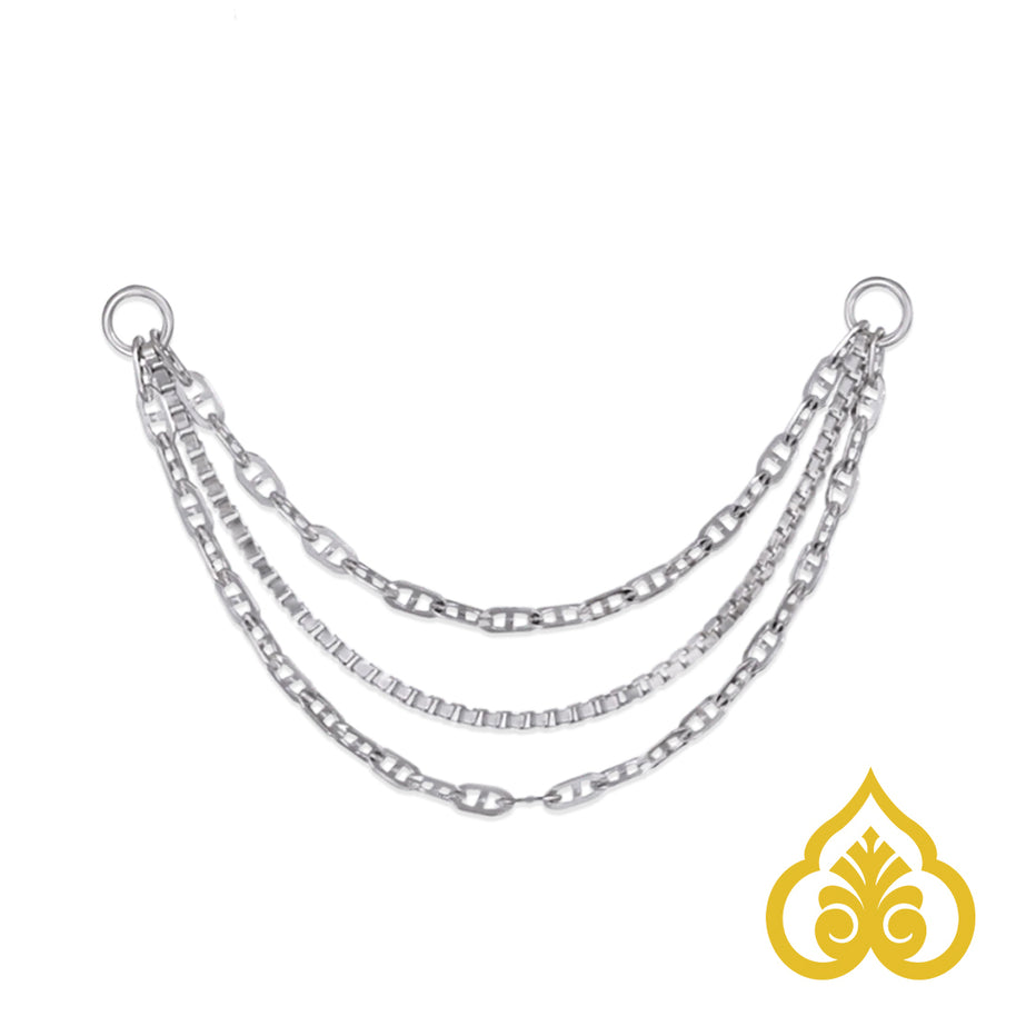 Miro - mixed chain - Beatti