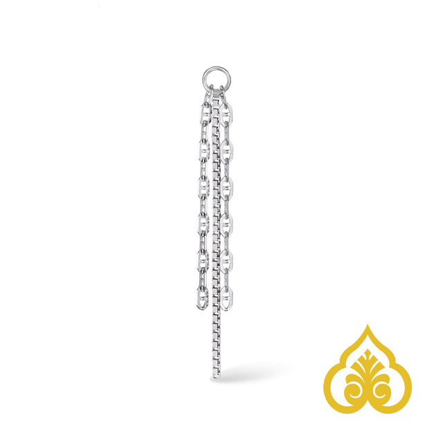 Miro - Mixed chain charm - Beatti