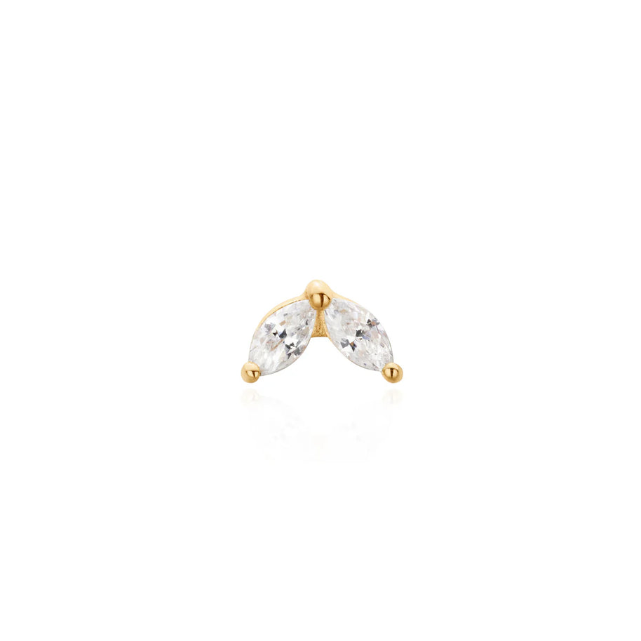 Ellie - Ember body jewelry