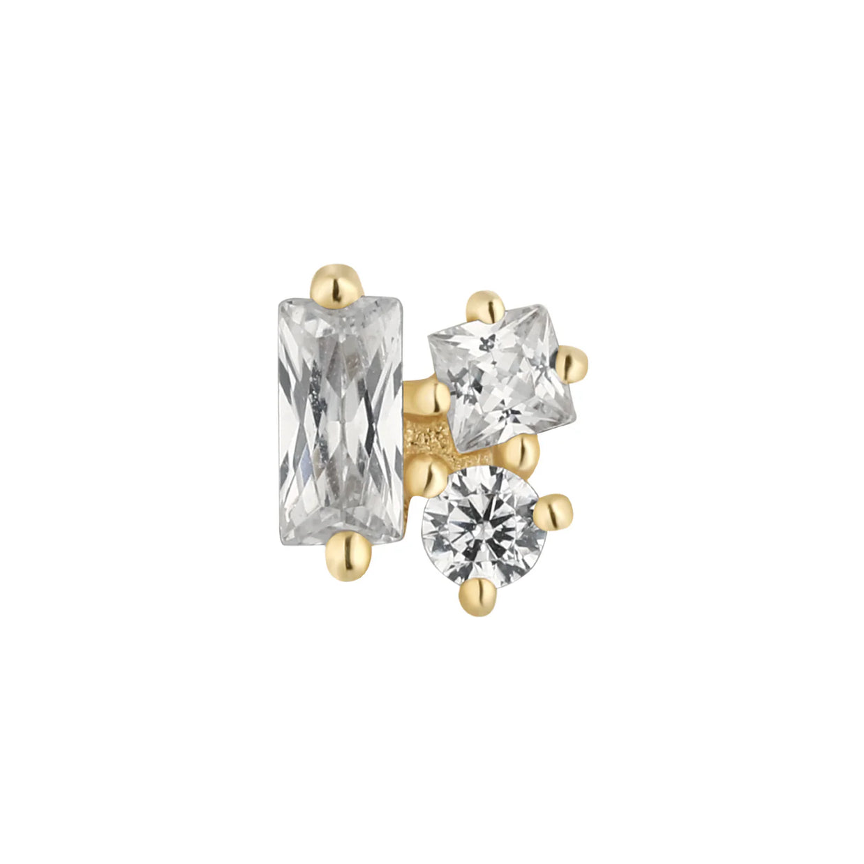 Mood - Buddha jewelry