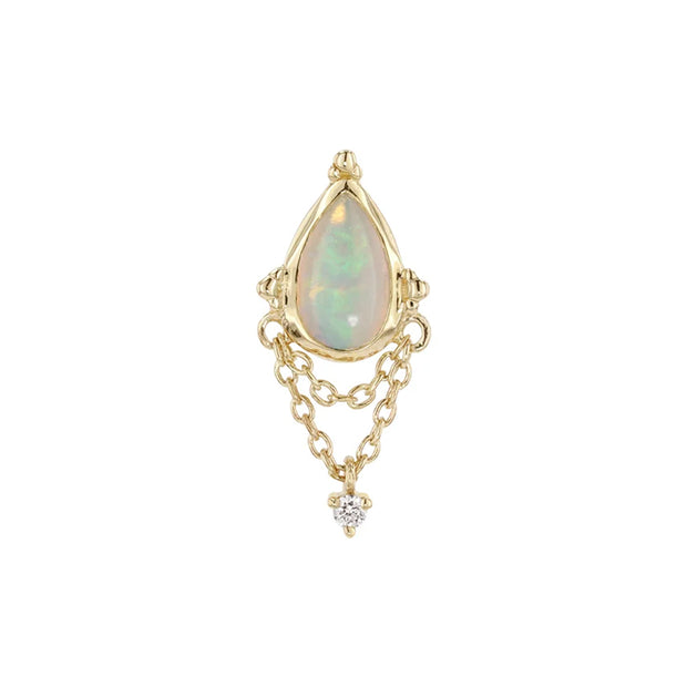 Moondance Opal &amp; Diamond - Modern Mood